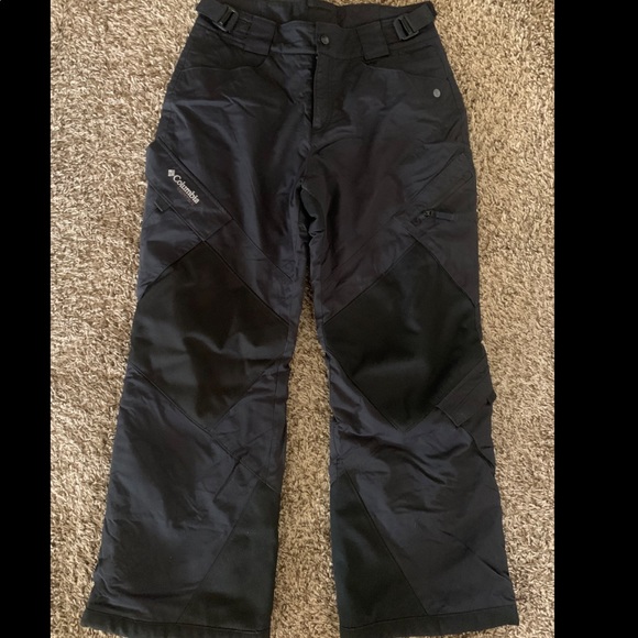 Columbia Vertex Ski Pants Flash Sales 